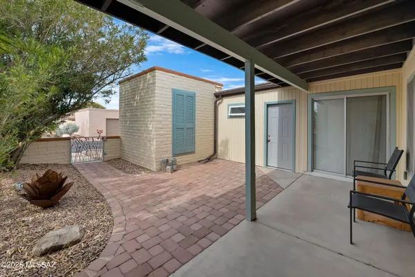 Property Slideshow image 3 of 38 | 952 w camino asturias, Green Valley, AZ, 85622