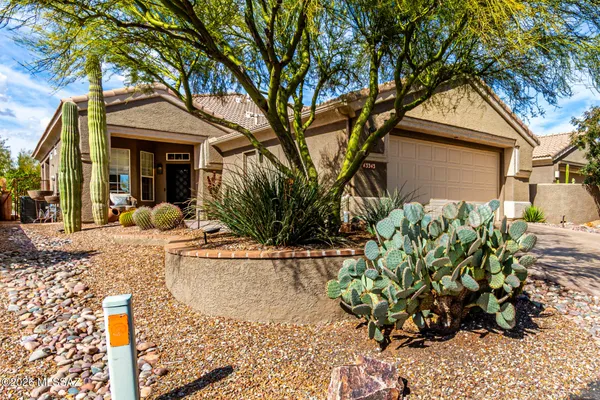 Property Slideshow image 2 of 45 | 13343 n heritage gateway ave, Marana, AZ, 85658