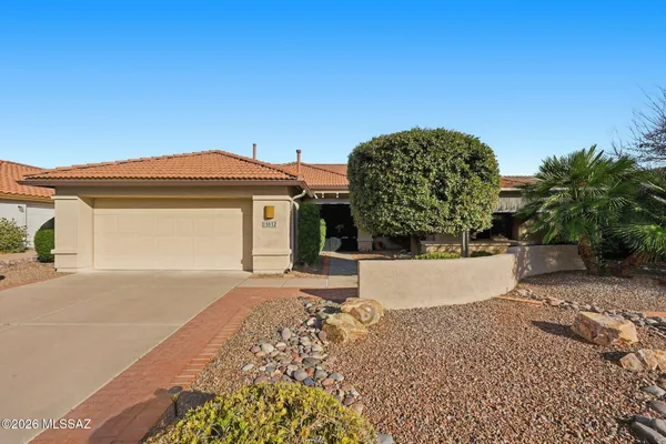 Property Slideshow image 3 of 51 | 1612 n rush creek ct, Green Valley, AZ, 85614