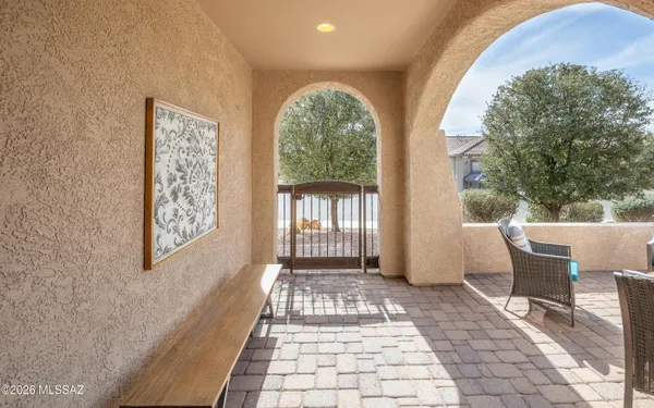 Property Slideshow image 3 of 42 | 6608 w grandview trl, Marana, AZ, 85658