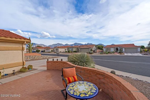 Property Slideshow image 3 of 28 | 1069 e ritz ct, Oro Valley, AZ, 85755