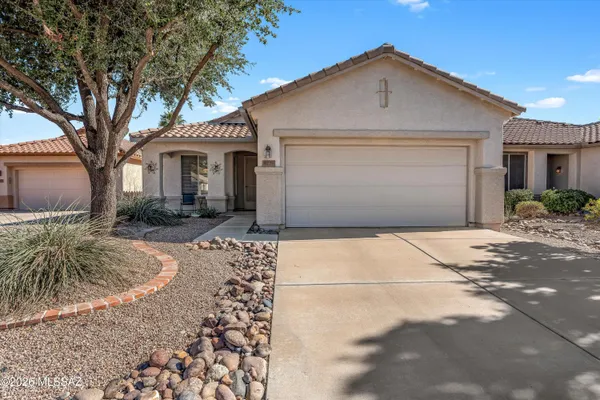 Property Slideshow image 2 of 50 | 9776 n sandy mesa pl, Tucson, AZ, 85743