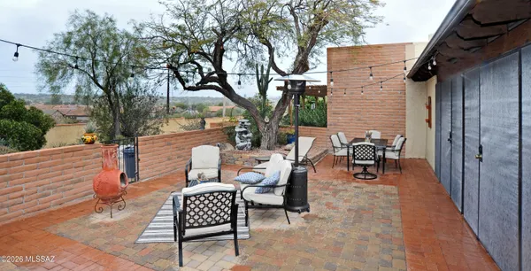 Property Slideshow image 3 of 28 | 8589 n candlewood loop, Tucson, AZ, 85704