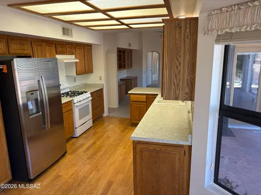 Property Slideshow image 3 of 27 | 1437 e bright angel dr, Oro Valley, AZ, 85755