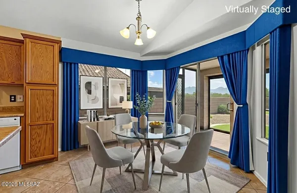 Property Slideshow image 3 of 23 | 1061 w placita vargas, Green Valley, AZ, 85614