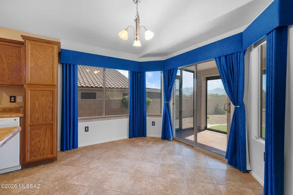 Property Slideshow image 2 of 23 | 1061 w placita vargas, Green Valley, AZ, 85614