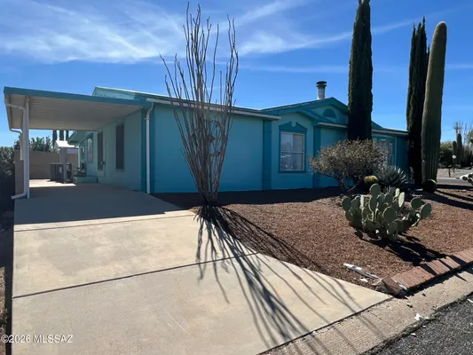 Property Slideshow image 2 of 20 | 1840 n pacana way, Green Valley, AZ, 85614