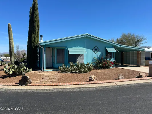 Property Slideshow image 3 of 20 | 1840 n pacana way, Green Valley, AZ, 85614