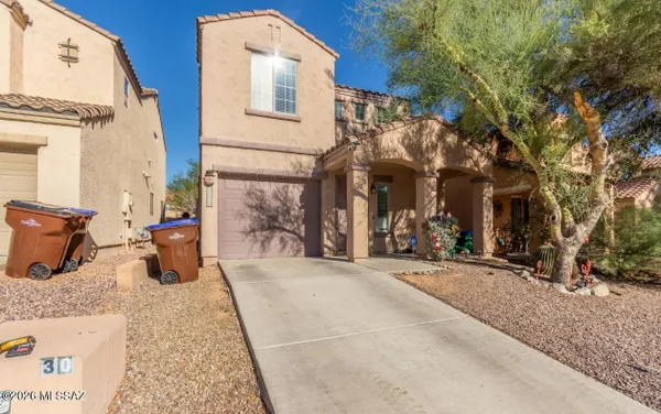 Property Slideshow image 2 of 22 | 14361 s camino vallado, Sahuarita, AZ, 85629