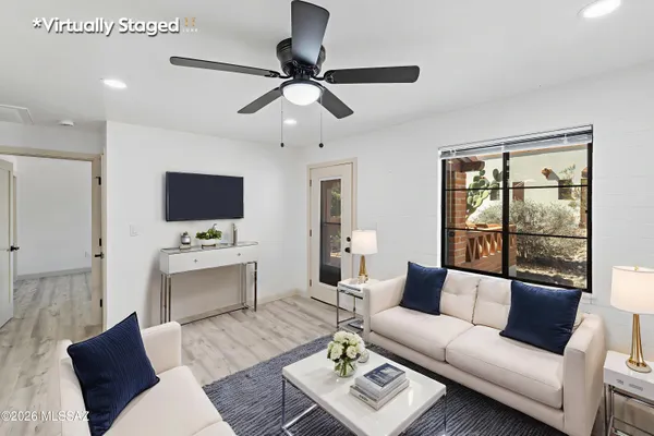 Property Slideshow image 2 of 28 | 187 s paseo tierra a, Green Valley, AZ, 85614