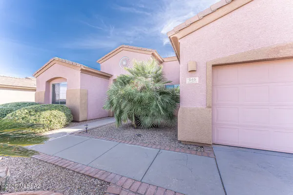 Property Slideshow image 3 of 35 | 545 w calle artistica, Green Valley, AZ, 85614