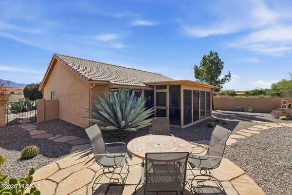 Property Slideshow image 3 of 45 | 63666 e greenbelt ln, Tucson, AZ, 85739