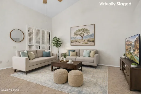 Property Slideshow image 3 of 38 | 38868 s carefree dr, Tucson, AZ, 85739