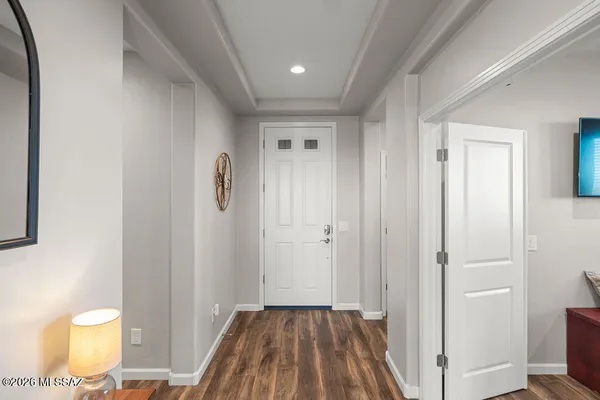 Property Slideshow image 3 of 48 | 1605 e balestra way, Green Valley, AZ, 85614