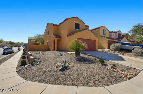 Property Slideshow image 3 of 37 | 14378 s camino el galan, Sahuarita, AZ, 85629