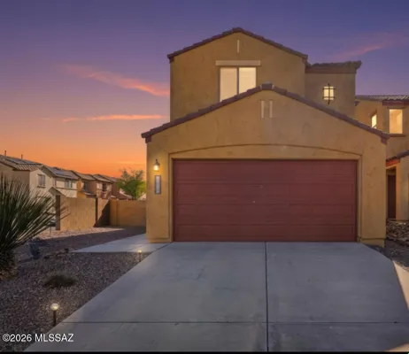Property Slideshow image 2 of 37 | 14378 s camino el galan, Sahuarita, AZ, 85629