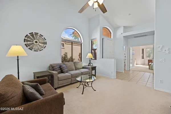Property Slideshow image 3 of 35 | 13401 n rancho vistoso blvd 74, Oro Valley, AZ, 85755