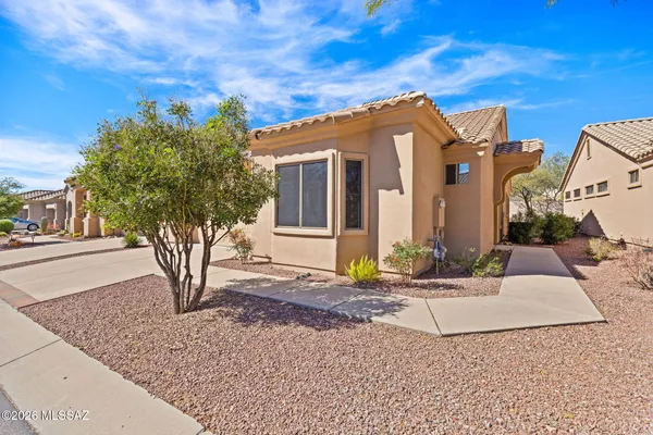 Property Slideshow image 2 of 35 | 13401 n rancho vistoso blvd 74, Oro Valley, AZ, 85755