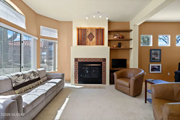 Property Slideshow image 3 of 27 | 14166 n forthcamp ct, Oro Valley, AZ, 85755