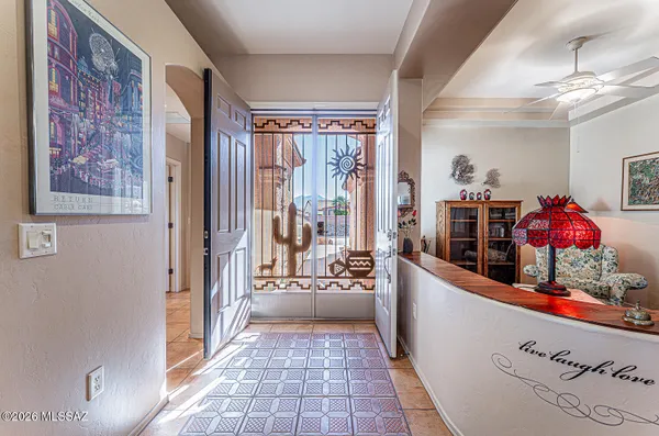 Property Slideshow image 3 of 47 | 5108 s via, Green Valley, AZ, 85622