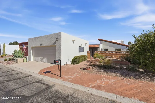 Property Slideshow image 3 of 47 | 2783 s via, Green Valley, AZ, 85622
