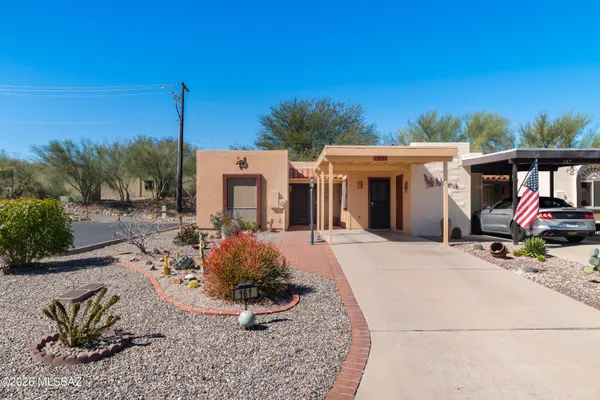 Property Slideshow image 2 of 21 | 161 n calle acuarela, Green Valley, AZ, 85614