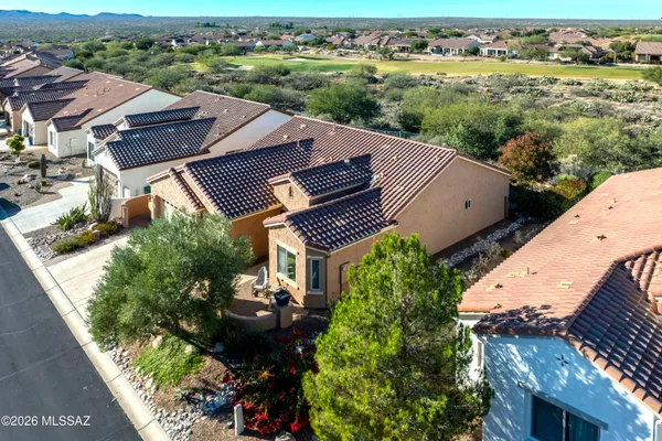 Property Slideshow image 3 of 50 | 60278 e arroyo vista dr, Oracle, AZ, 85623