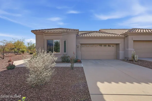Property Slideshow image 2 of 48 | 13401 n rancho vistoso blvd 47, Oro Valley, AZ, 85755
