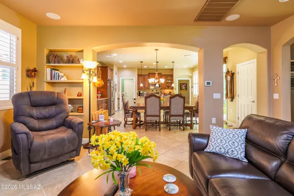 Property Slideshow image 2 of 16 | 10253 s black surrey dr, Vail, AZ, 85641