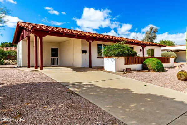 Property Slideshow image 3 of 27 | 130 e los arcos, Green Valley, AZ, 85614