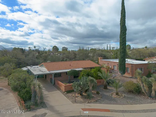 Property Slideshow image 2 of 15 | 419 s vista del rio, Green Valley, AZ, 85614