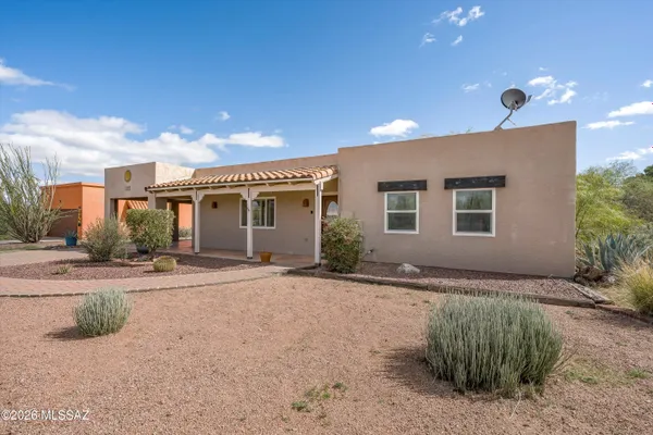 Property Slideshow image 3 of 37 | 1500 n placita chistoso, Green Valley, AZ, 85614