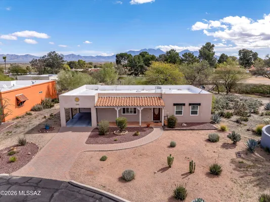 Property Slideshow image 2 of 37 | 1500 n placita chistoso, Green Valley, AZ, 85614