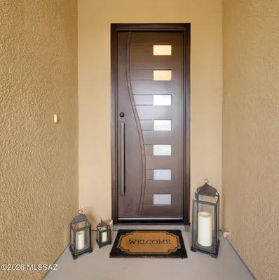 Property Slideshow image 3 of 24 | 700 n observation trl, Green Valley, AZ, 85614