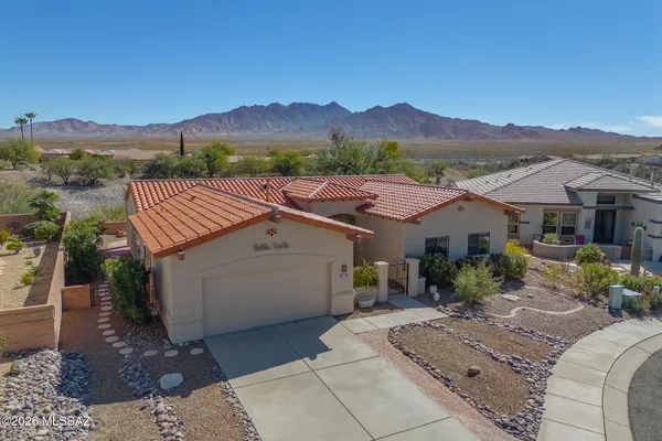 Property Slideshow image 2 of 50 | 4899 s tropicana dr, Green Valley, AZ, 85622