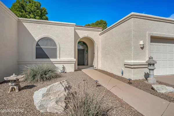 Property Slideshow image 3 of 46 | 1421 n abrego dr, Green Valley, AZ, 85614