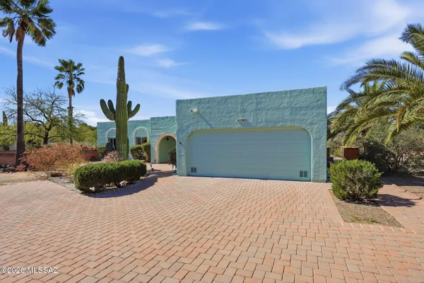 Property Slideshow image 2 of 45 | 1565 n paseo cerca, Green Valley, AZ, 85614