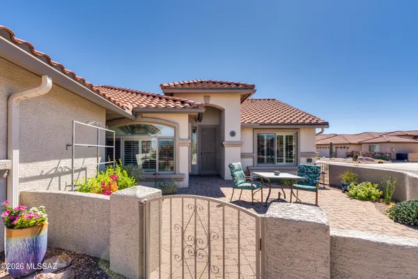 Property Slideshow image 3 of 46 | 976 n night heron dr, Green Valley, AZ, 85614