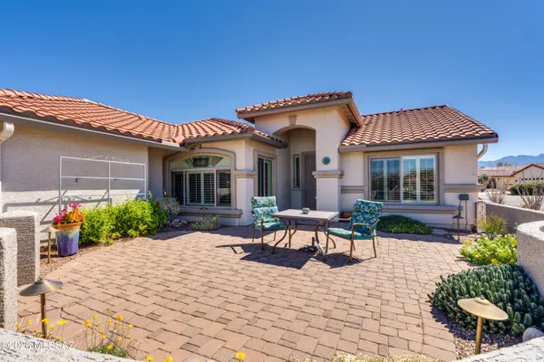 Property Slideshow image 3 of 43 | 976 n night heron dr, Green Valley, AZ, 85614