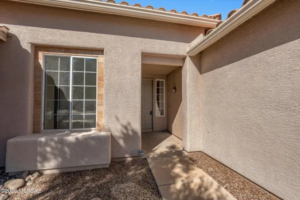 Property Slideshow image 2 of 47 | 7700 w wildflower crest way, Tucson, AZ, 85743