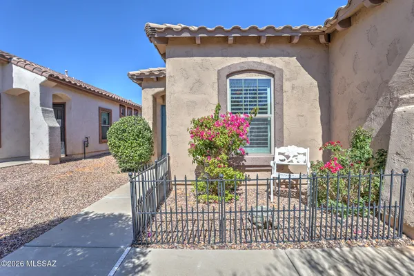 Property Slideshow image 2 of 37 | 14427 s camino el galan, Sahuarita, AZ, 85629