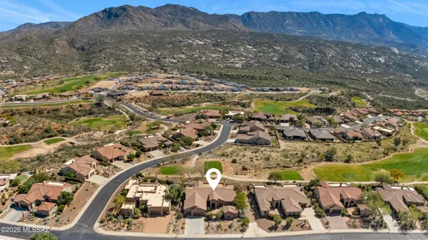 Property Slideshow image 2 of 50 | 36599 s ocotillo canyon dr, Tucson, AZ, 85739