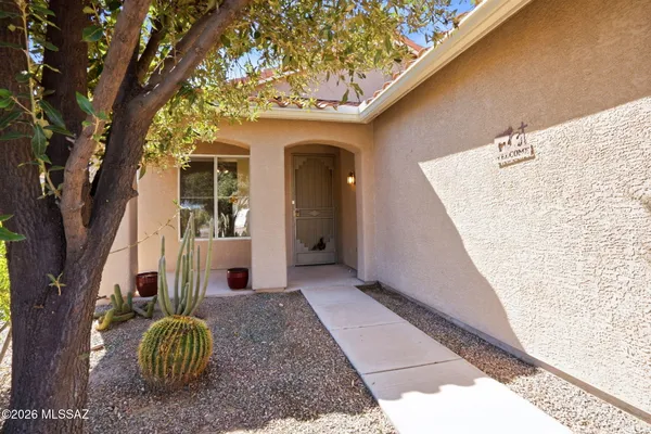 Property Slideshow image 3 of 29 | 7895 w morning light way, Tucson, AZ, 85743