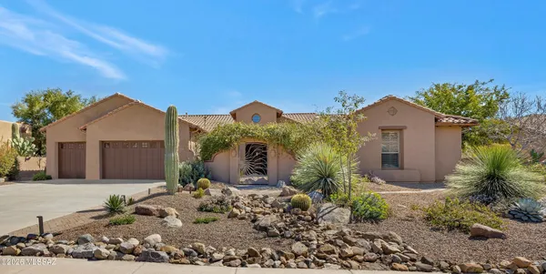 Property Slideshow image 3 of 50 | 36599 s ocotillo canyon dr, Tucson, AZ, 85739