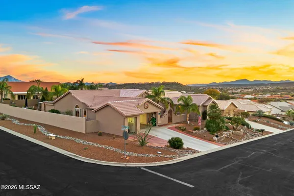 Property Slideshow image 3 of 42 | 65871 e desert sands dr, Tucson, AZ, 85739