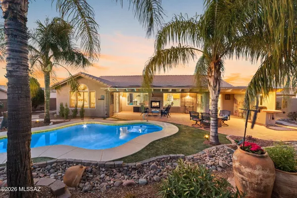 Property Slideshow image 2 of 42 | 65871 e desert sands dr, Tucson, AZ, 85739