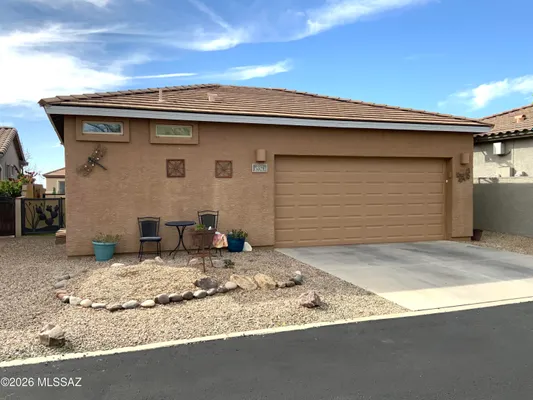 Property Slideshow image 2 of 46 | 10263 s black surrey dr, Vail, AZ, 85641