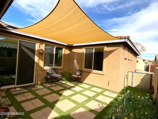 Property Slideshow image 3 of 46 | 10263 s black surrey dr, Vail, AZ, 85641