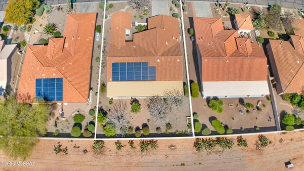 Property Slideshow image 2 of 50 | 61793 e border rock rd, Tucson, AZ, 85739