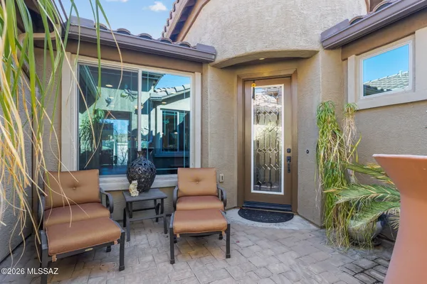 Property Slideshow image 3 of 37 | 10369 s coupe pl, Vail, AZ, 85641